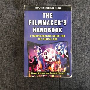 Filmmaker’s Handbook